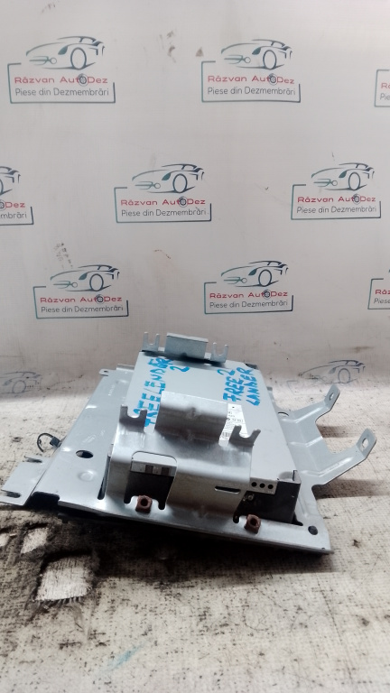 Amplificator audio Land Rover Freelander 2 2008, 6H5218C808CD