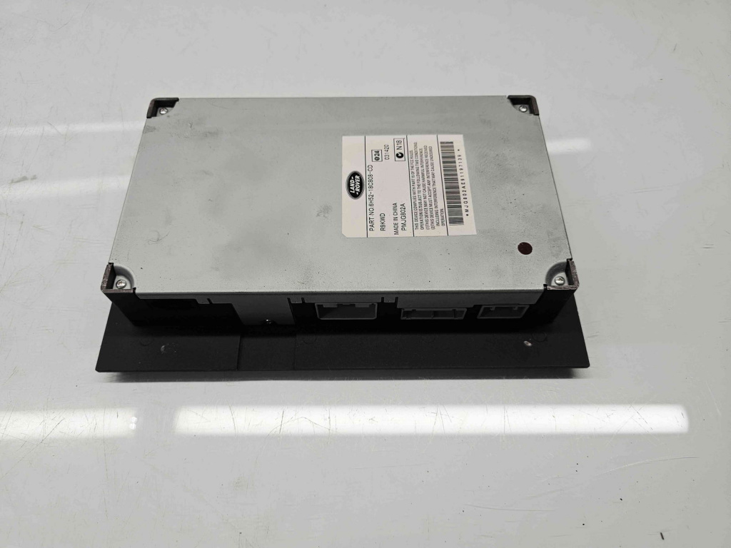 Amplificator audio LAND ROVER Freelander 2 (FA) [Fabr 2006-2014] 6H5218C808CD