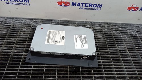 AMPLIFICATOR AUDIO LAND ROVER FREELANDER - - (2009 2014)