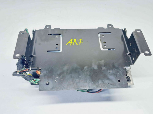 Amplificator audio LAND ROVER Range Rover Sport (LS) [Fabr 2002-2013] 5H32-19C164-BA