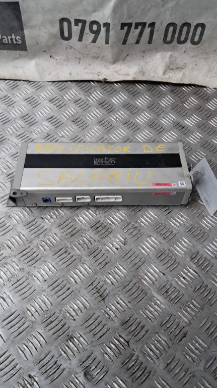Amplificator audio Lexus GS 2006-2012 cod 86280-0W470