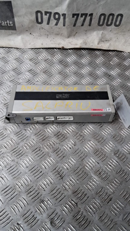 Amplificator audio Lexus GS 2006-2012 cod 86280-0W470