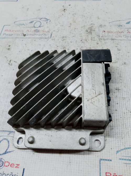 Amplificator audio Mazda 6 2014, GJE866920 / BOSE