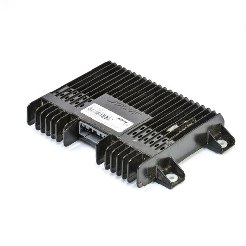 Amplificator Audio Mazda 6 (GG) 2002 - 2008 GM1A6692X, GM1A-6692X