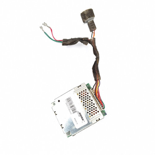 Amplificator Audio Mazda 6 (GG) 2002 - 2008 J56STBB, 2629080010906156, 100WEQ, 100WEQJ56STBB