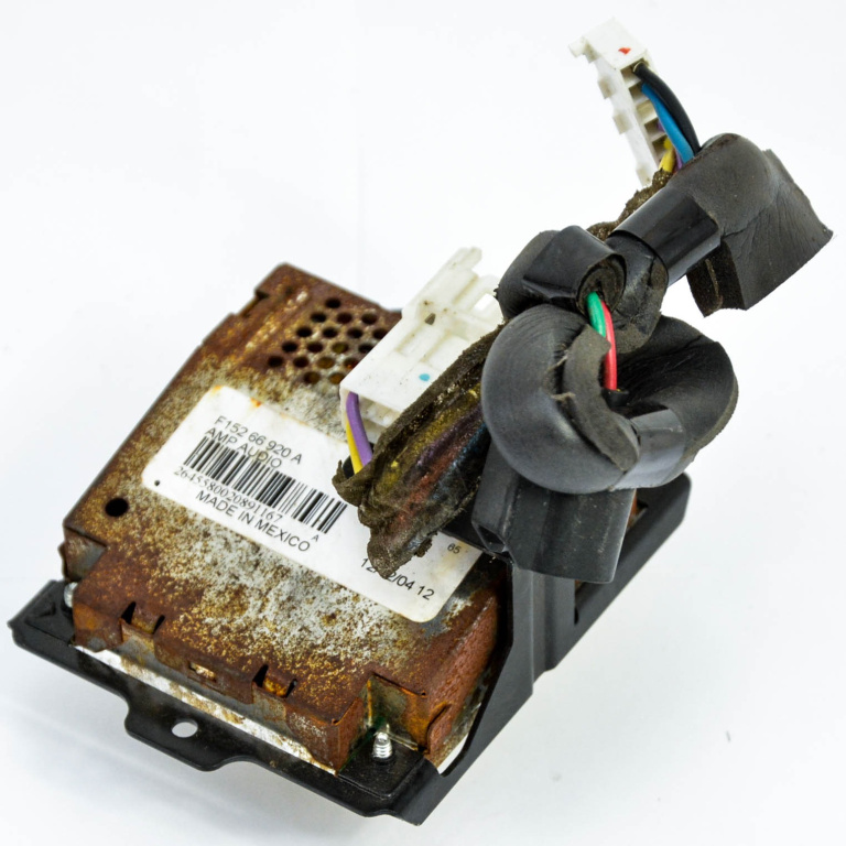 Amplificator Audio Mazda RX 8 (SE17) 2003 - 2012 F15266920A