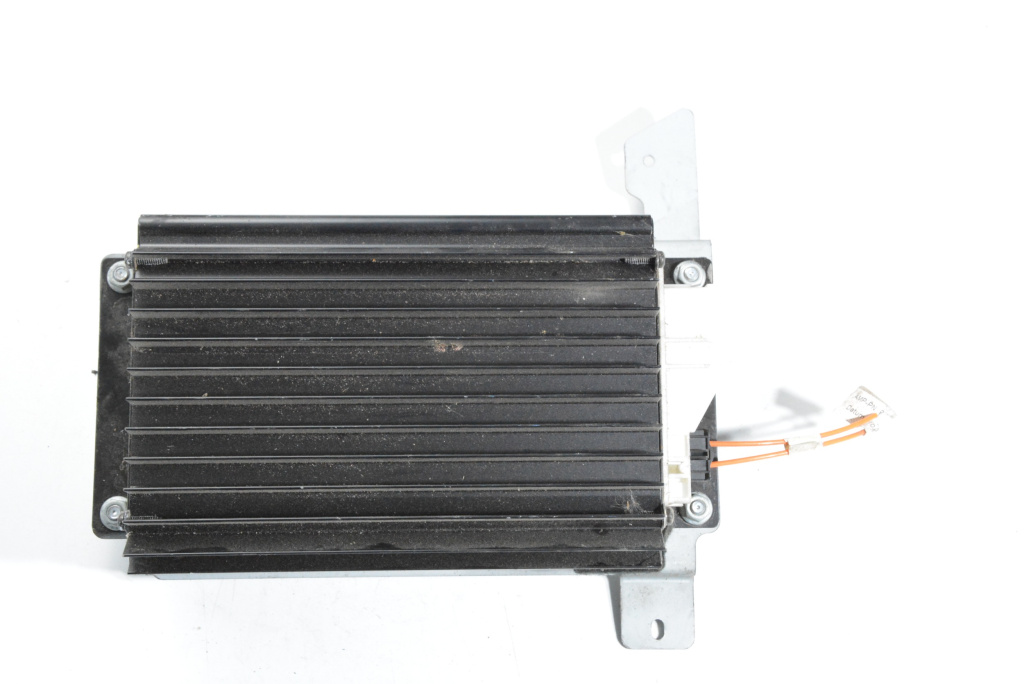 Amplificator Audio Mercedes-Benz C-CLASS (W203) 2000 - 2007 2038201689