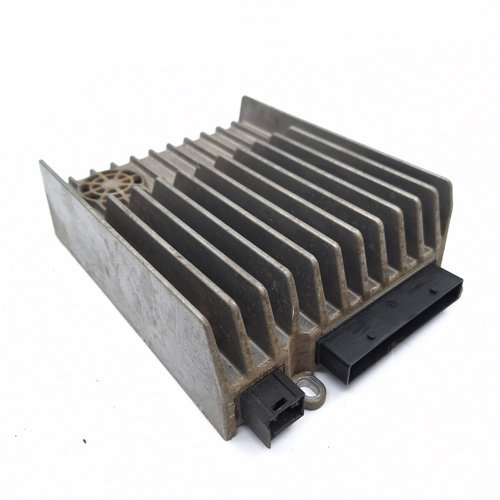 Amplificator Audio Mercedes-Benz C-CLASS (W204) 2007 - 2014 Motorina A2048703090, A2048708789, 9008D...
