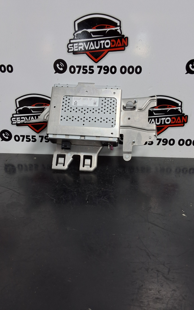 Amplificator audio Mercedes-Benz CLS (2011->) [C218] w218 2.2 Motorina 2015, A2229048000
