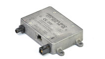 Amplificator Audio Mercedes-Benz E-CLASS (W211) 20...