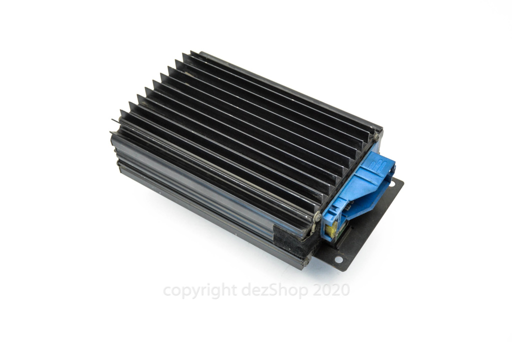 Amplificator Audio Mercedes-Benz S-CLASS (W220) 1998 - 2005 A2038201389, 2038201389