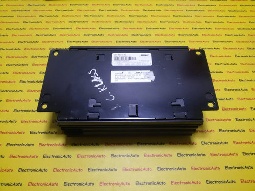 Amplificator audio Mercedes C Class A2038201389, 323010