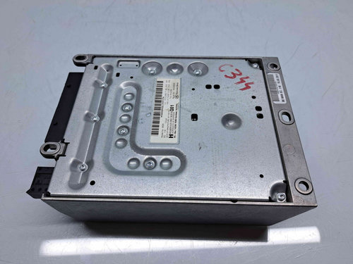 Amplificator audio Mercedes Clasa E (W212) AMG [Fabr 2009-2016] A2129007108