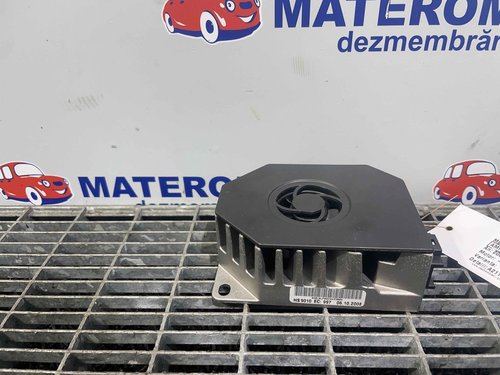 AMPLIFICATOR AUDIO MERCEDES CLS - - (2004 2010)