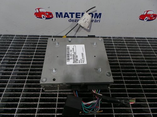 AMPLIFICATOR AUDIO MERCEDES E-CLASS E-CLASS - - (2005 2009)
