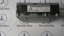 Amplificator audio mercedes harman becker cod A 21...