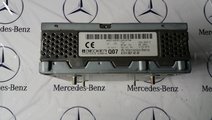 Amplificator audio mercedes harman becker cod A 21...