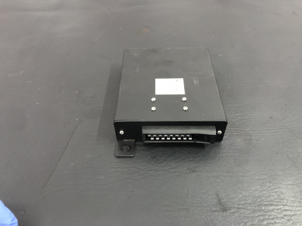Amplificator audio Mercedes SL 500 AMG R129 sedan 1990 (1298200089)
