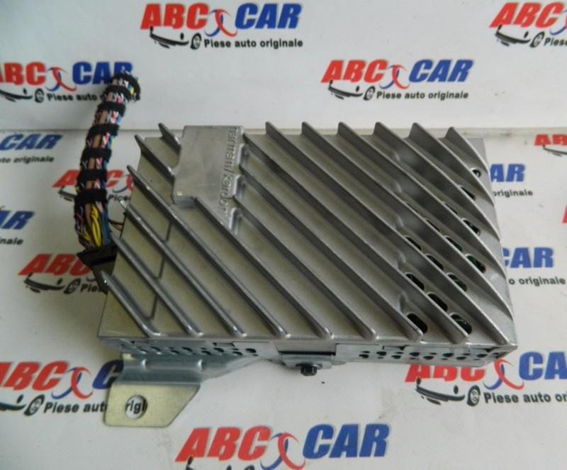 Amplificator audio MINI Clubman 2007-> R55 9296630