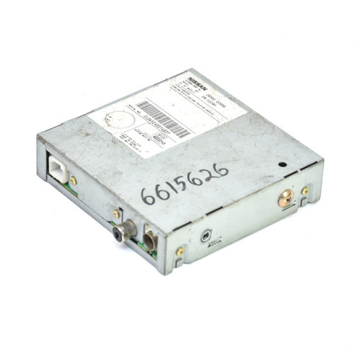Amplificator Audio Nissan MURANO 1 (Z50) 2004 - 2008 283A1CC000, EN-1224H