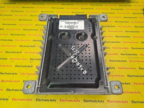 Amplificator audio Nissan Qashqai, 28060EY10A, BOSE,