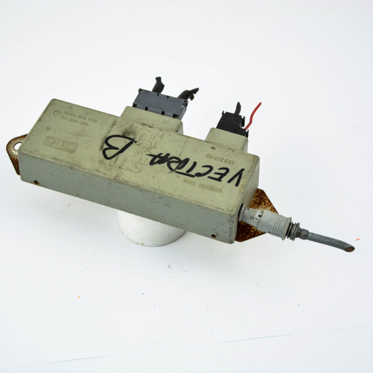 Amplificator Audio Opel VECTRA B 1995 - 2002 90462593