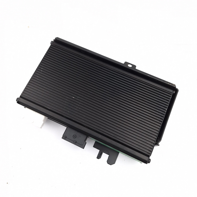 Amplificator Audio Peugeot 407 2004-2011 2.0 Hdi Rhr (Dw10Bted4) Motorina 9653555980, Hs6408C5, 96535559, 9653555980Ind01 Jbl