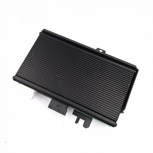 Amplificator Audio Peugeot 407 2004-2011 2.0 Hdi Rhr (Dw10Bted4) Motorina 9653555980, Hs6408C5, 9653...