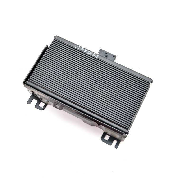 Amplificator Audio Peugeot 407 2004-2011 2.7 Hdi Uhz (Dt17) Motorina 9653555980, 96 535 559 80 Jbl