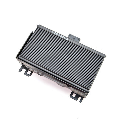 Amplificator Audio Peugeot 407 2004-2011 2.7 Hdi Uhz (Dt17) Motorina 9653555980, 96 535 559 80 Jbl