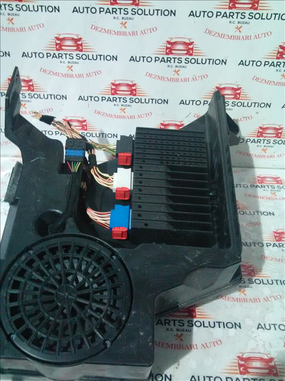 Amplificator audio PEUGEOT 508