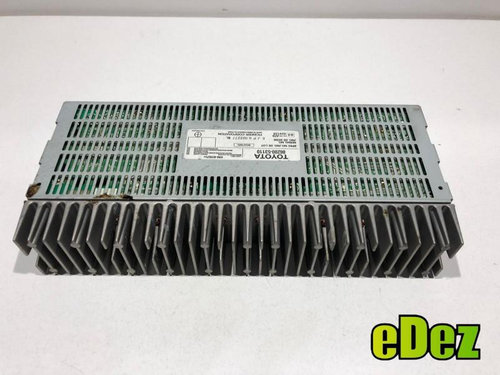 Amplificator audio pioneer Lexus IS 2 (2005-2013) 86280-53110