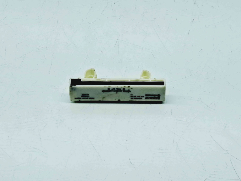 Amplificator audio Renault Fluence [Fabr 2010-prezent] 285900006R