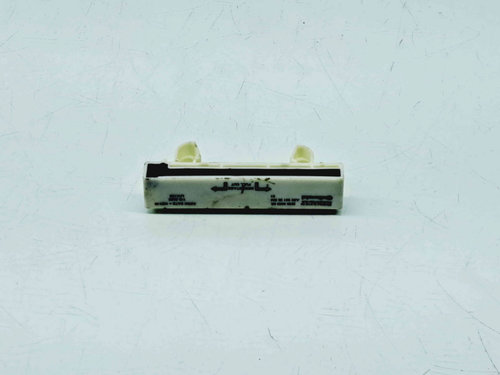 Amplificator audio Renault Fluence [Fabr 2010-prezent] 285900006R