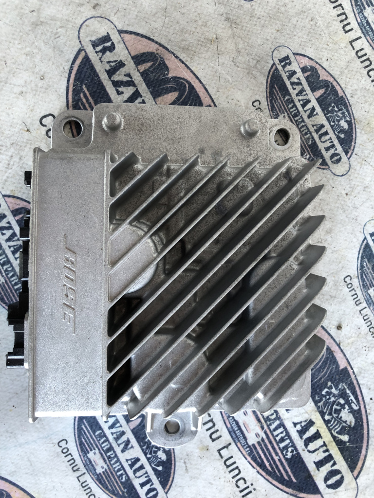 Amplificator audio Renault Megane 4, 280637513R / BOSE