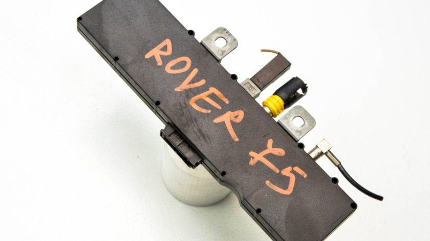 Amplificator Audio Rover 75 (RJ) 1999 - 2005 XUC100751