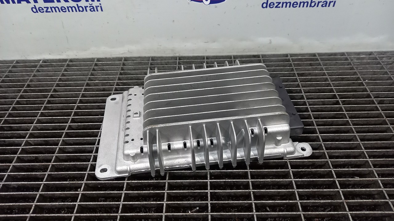 AMPLIFICATOR AUDIO SEAT EXEO - - (2008 2013)