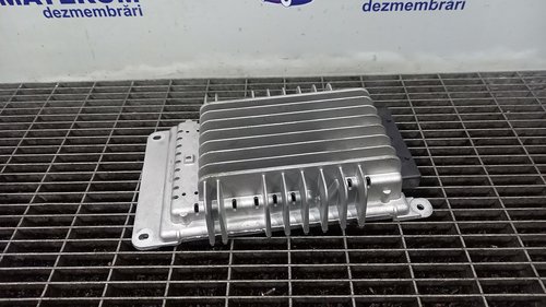 AMPLIFICATOR AUDIO SEAT EXEO - - (2008 2013)
