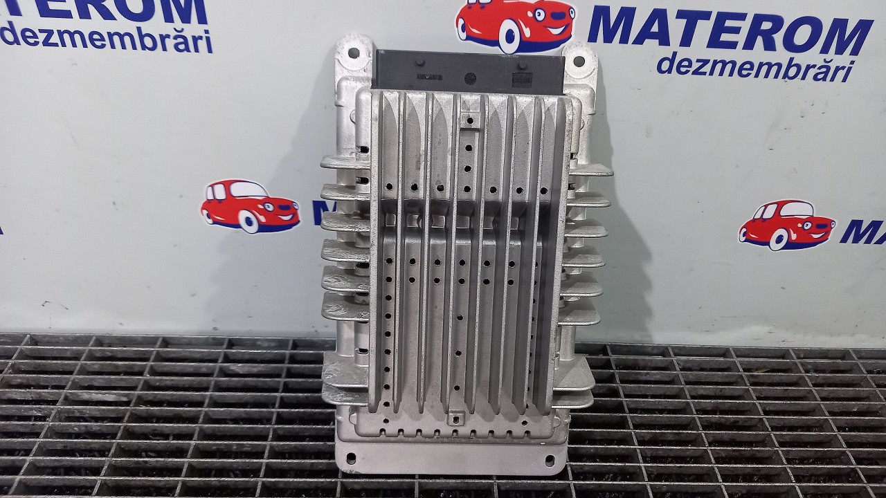 AMPLIFICATOR AUDIO SEAT EXEO - - (2008 2013)