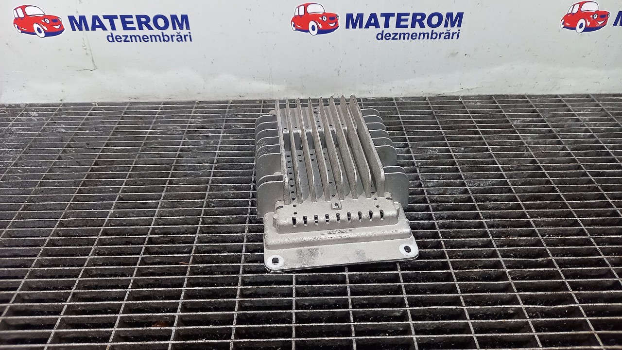 AMPLIFICATOR AUDIO SEAT EXEO - - (2008 2013)