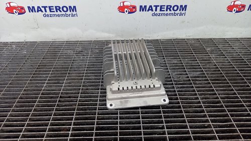 AMPLIFICATOR AUDIO SEAT EXEO - - (2008 2013)