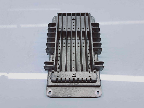 Amplificator audio Seat Exeo (3R2) [Fabr 2008-2013] 3R0035223B