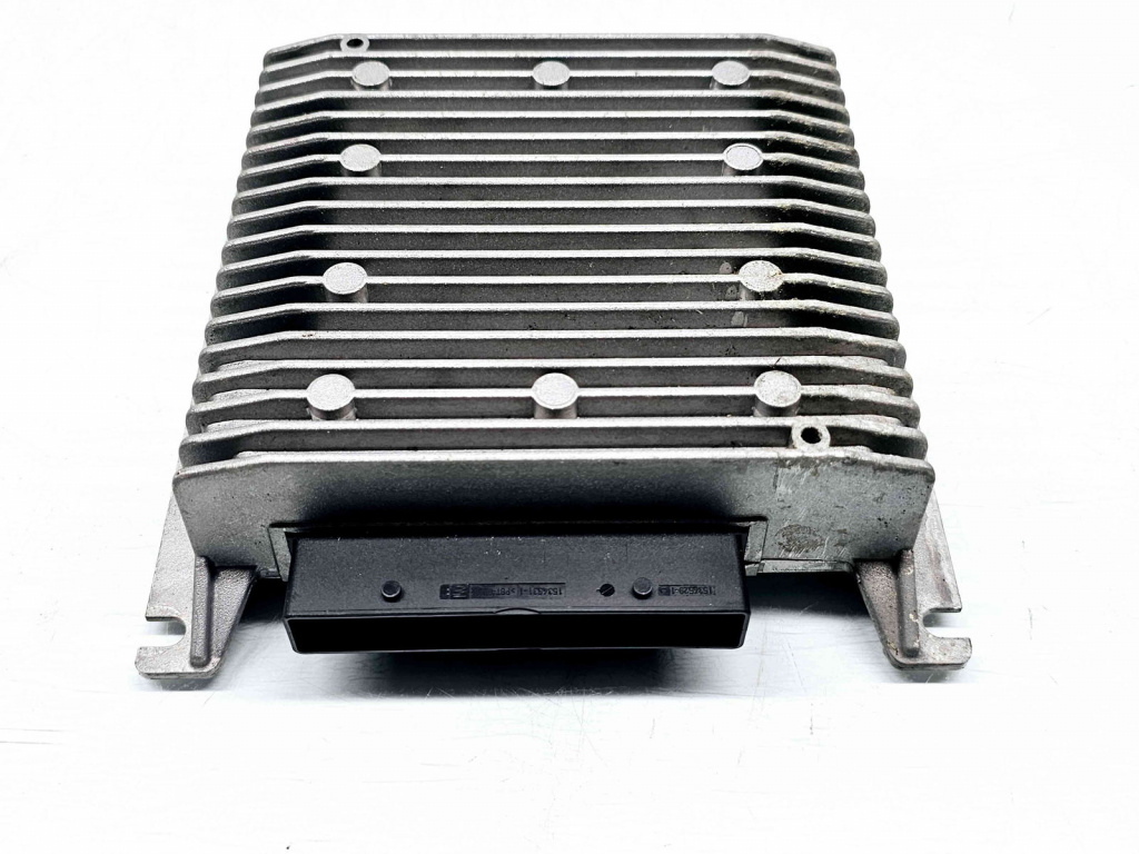 Amplificator audio Skoda Yeti (5L) [Fabr 2009-2020] 5C6035456A