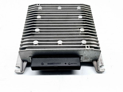 Amplificator audio Skoda Yeti (5L) [Fabr 2009-2020] 5C6035456A