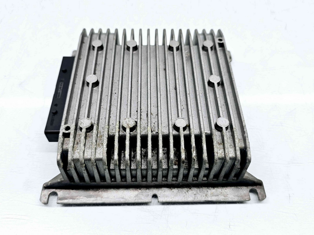 Amplificator audio Skoda Yeti (5L) [Fabr 2009-2020] 5C6035456A