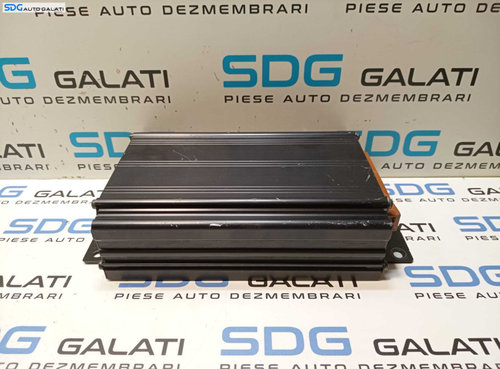 Amplificator Audio Statie Bose Audi A6 C6 2000 - 2005 Cod 294009 [M4509]