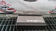 Amplificator audio / Statie VW Phaeton cod piesa :...