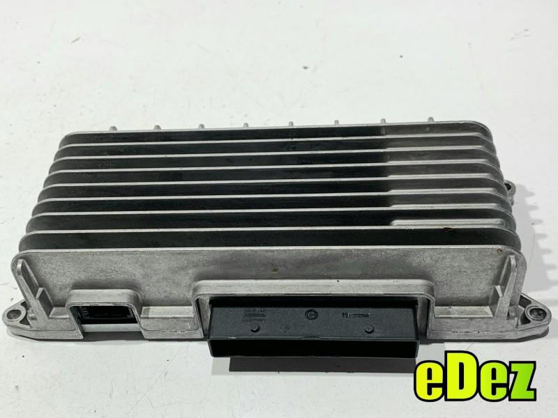 Amplificator audio / sunet Audi Q7 facelift (2010-2015) [4L] 4L0910223K