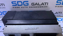 Amplificator Audio Sunet BOSE Audi A8 D3 2004 - 20...