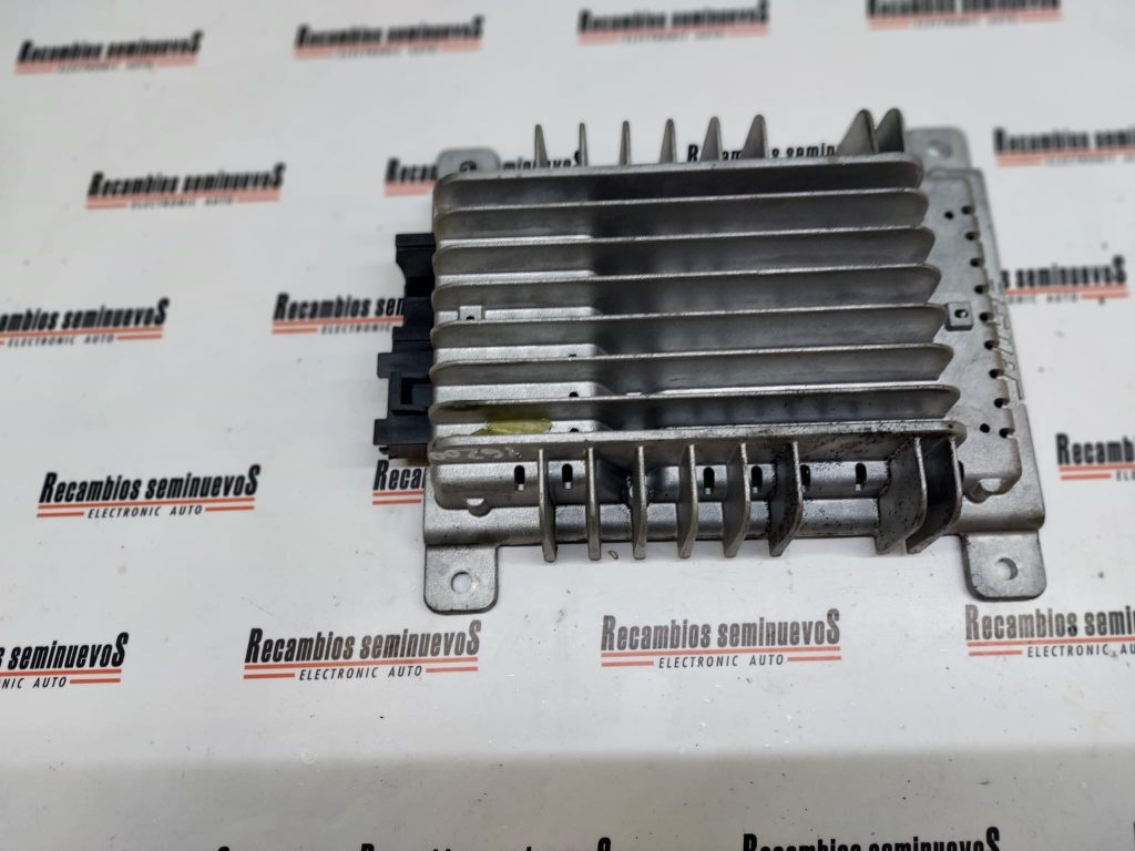 Amplificator audio sunet mazda 3, BP6L66920, KU060